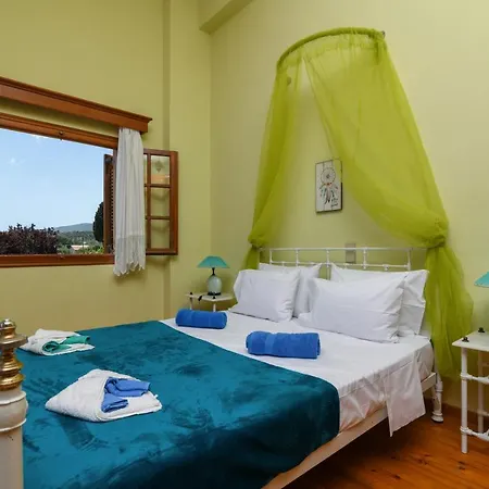 Semesterbostad Selini Kallithea (Zakynthos)