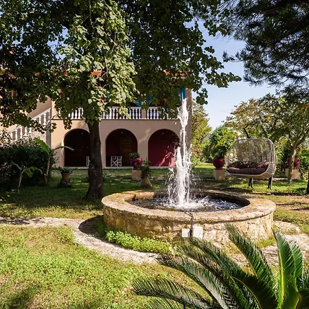 Semesterbostad Selini Kallithea (Zakynthos)